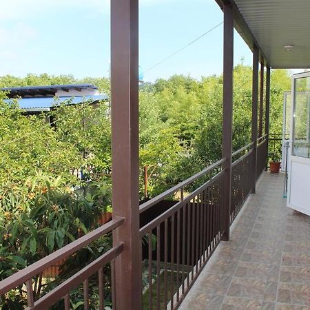 Guest House U Aleny Gagra Dış mekan fotoğraf