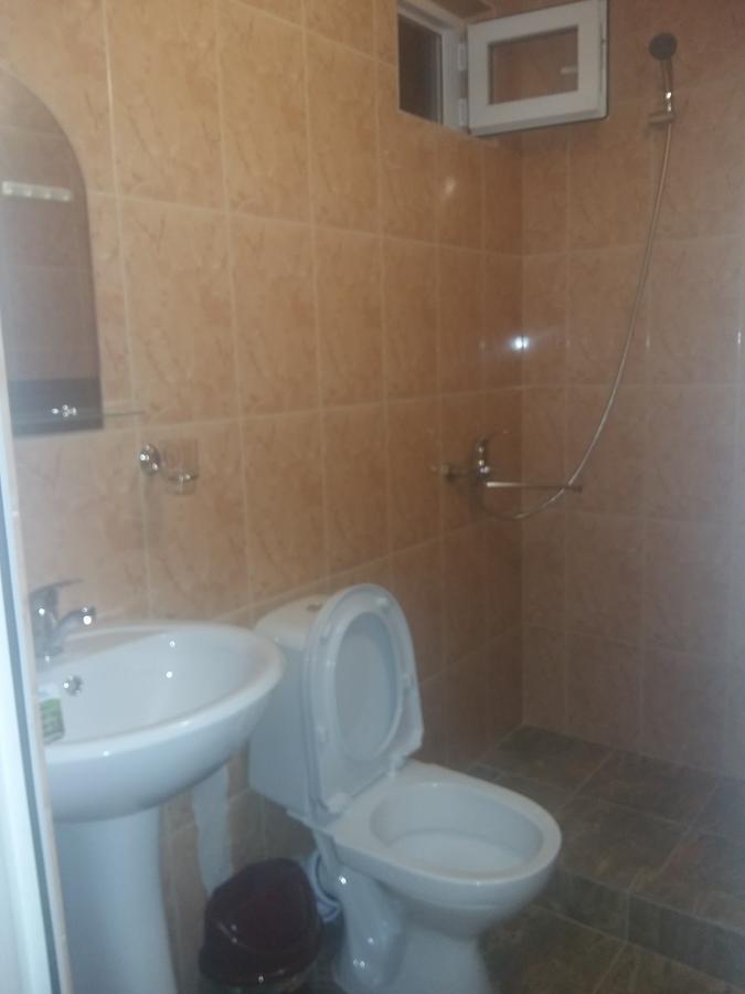 Guest House U Aleny Gagra Dış mekan fotoğraf