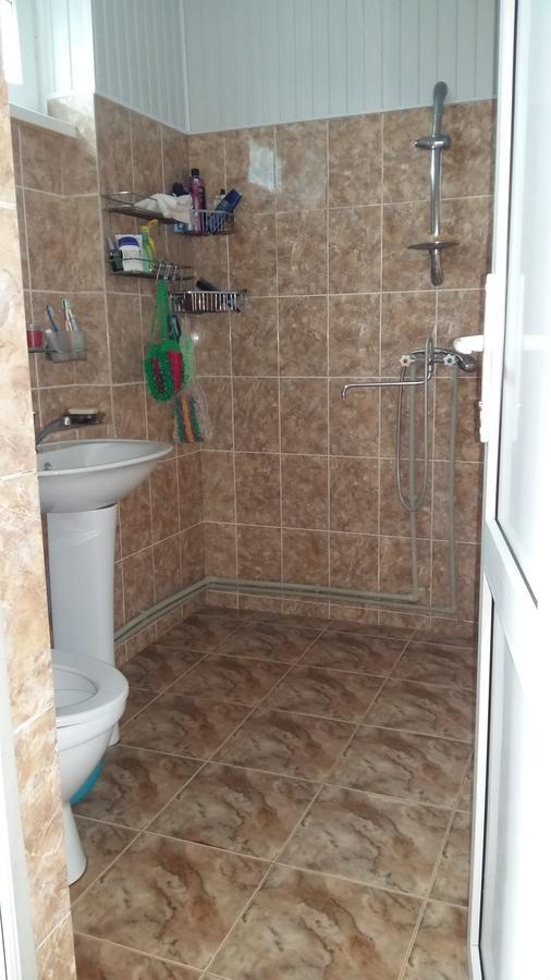 Guest House U Aleny Gagra Dış mekan fotoğraf
