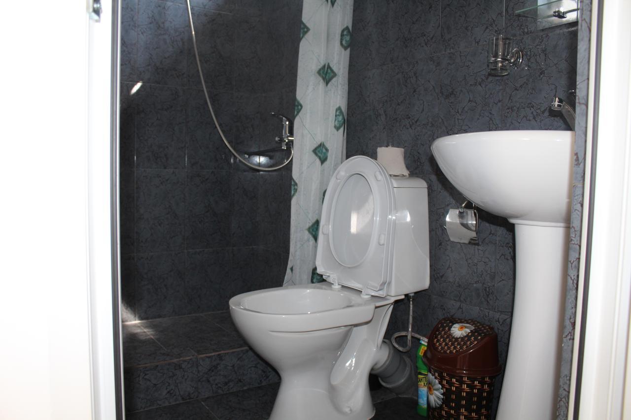 Guest House U Aleny Gagra Dış mekan fotoğraf