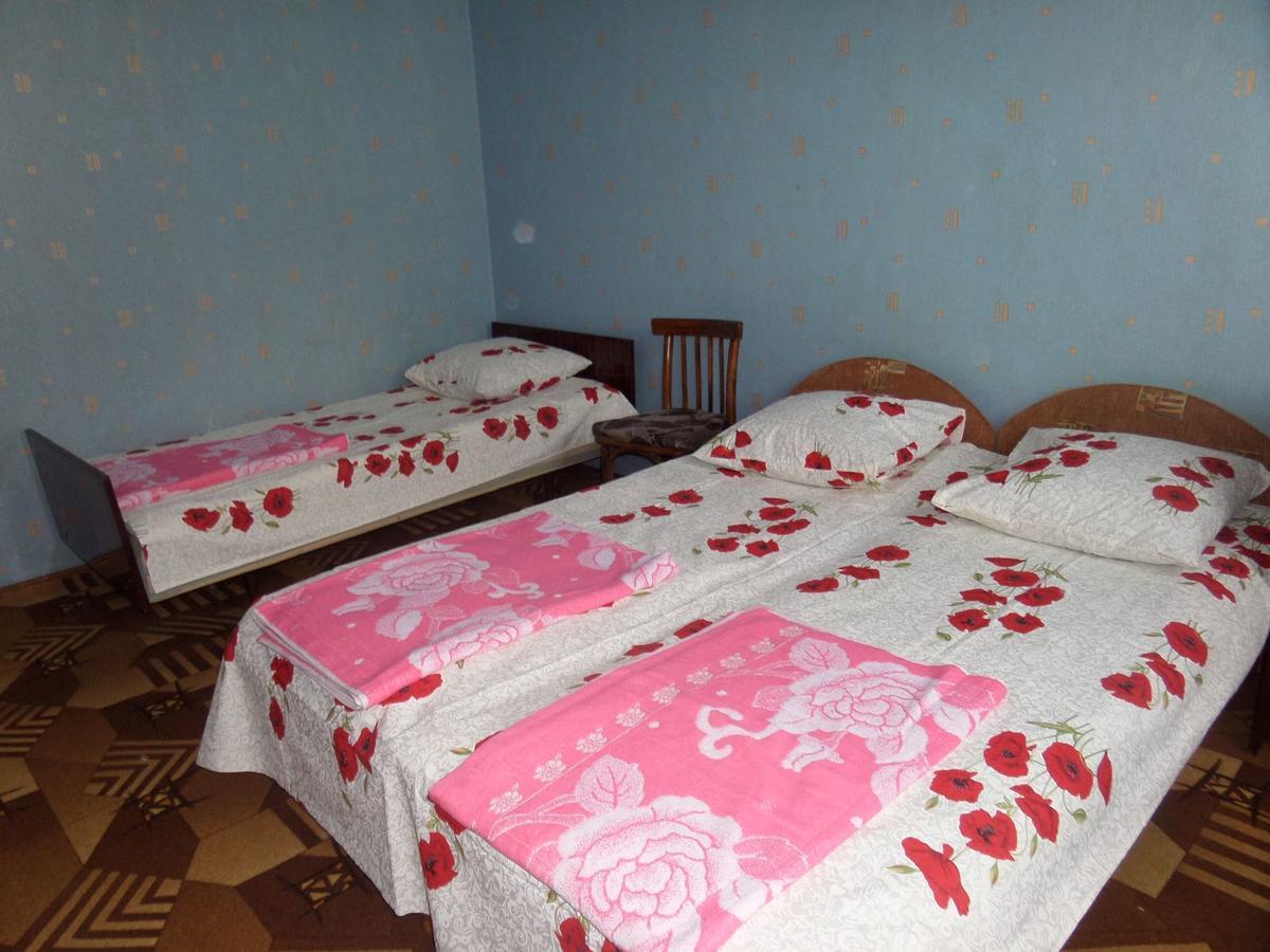 Guest House U Aleny Gagra Dış mekan fotoğraf