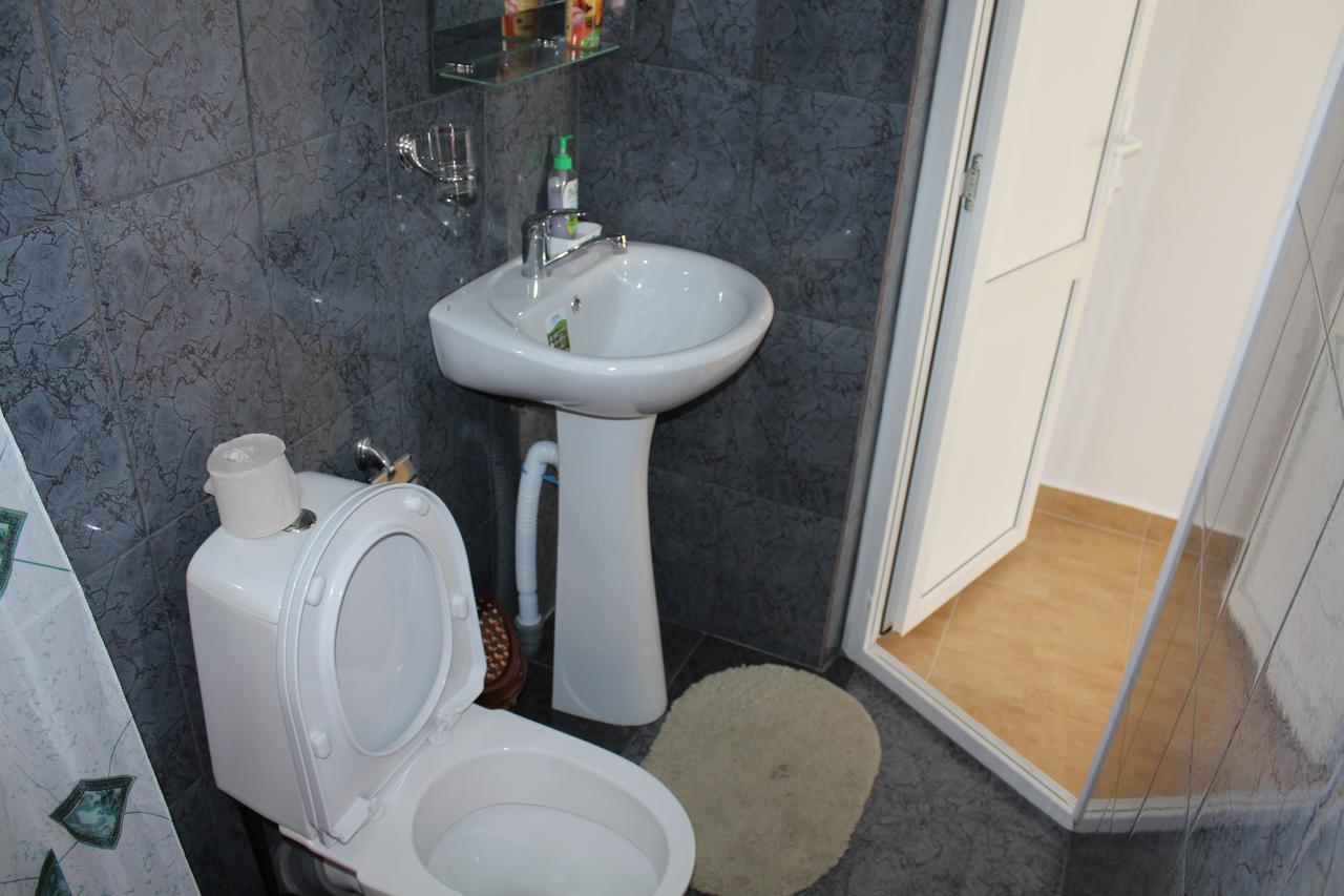 Guest House U Aleny Gagra Dış mekan fotoğraf