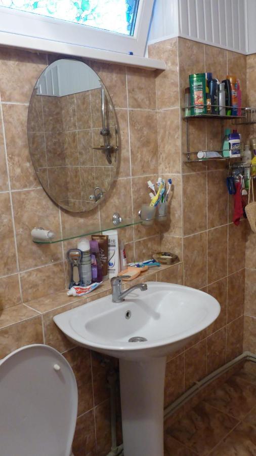 Guest House U Aleny Gagra Dış mekan fotoğraf